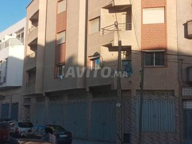 Maison vente à Had Soualem, Gharb-Chrarda-Beni Hssen