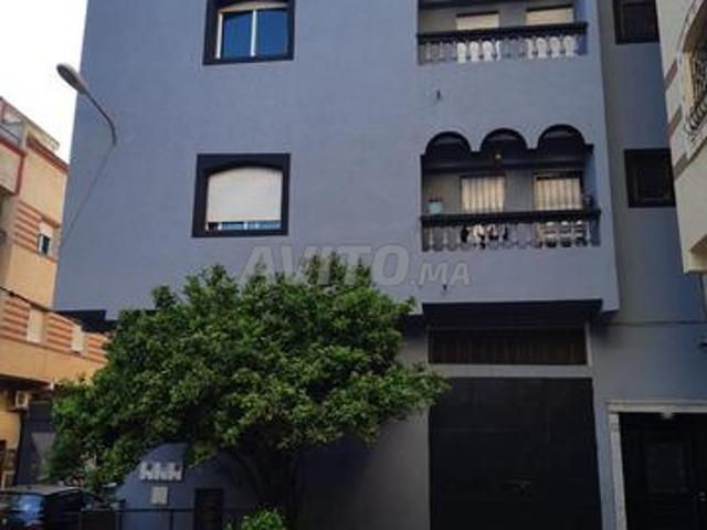 Maison vente à El Ma, Gharb-Chrarda-Beni Hssen
