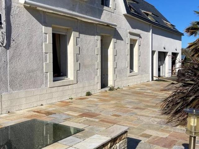 Maison vente à Quimper, Bretagne
