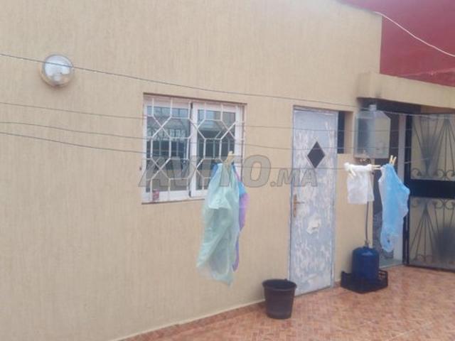 Maison vente à Hay Nahda, Ben Slimane