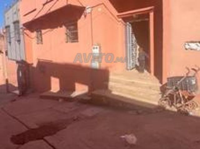 Maison vente à Khénifra