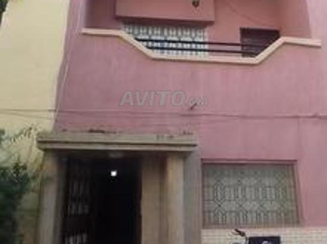 Maison vente à Témara