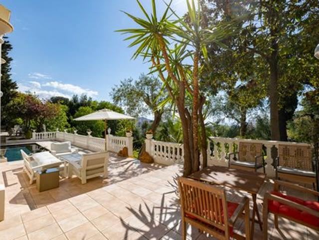 Maison vente à Nice