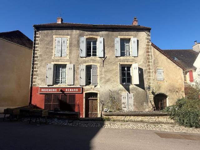 Maison vente à Montbard, Flavigny-sur-ozerain