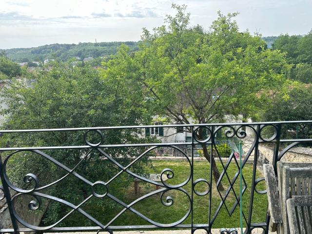 Maison vente à Les Metz, Jouy-en-Josas