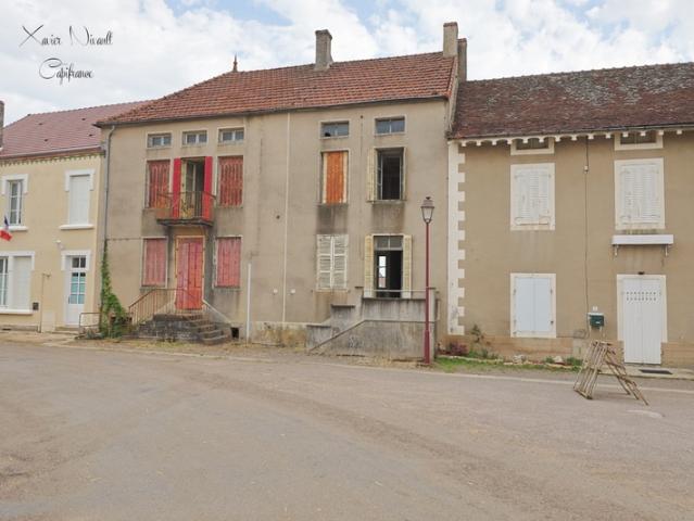 Maison vente à Chalon-sur-Saône, Cheilly-lès-maranges