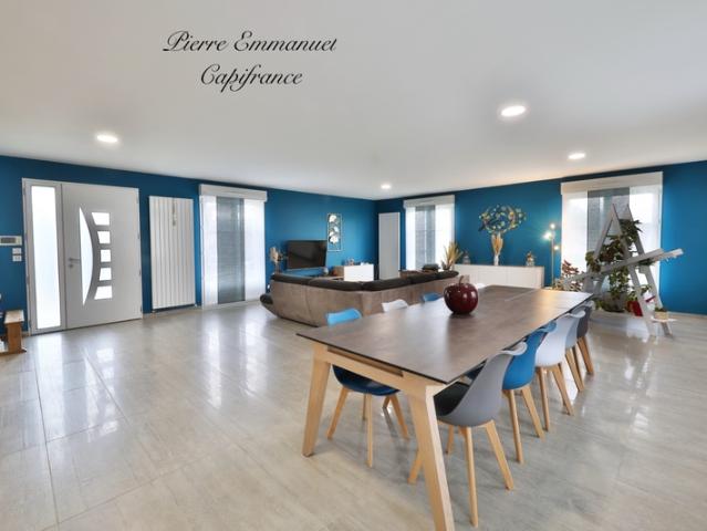 Maison vente à Chalon-sur-Saône, Saint-ambreuil