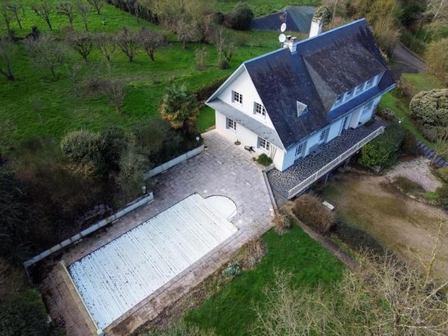 Maison vente à Puy-Terrier, Saint-Loup-Lamairé
