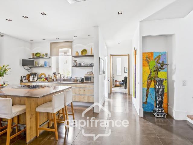 Maison vente à Grasse, Vence