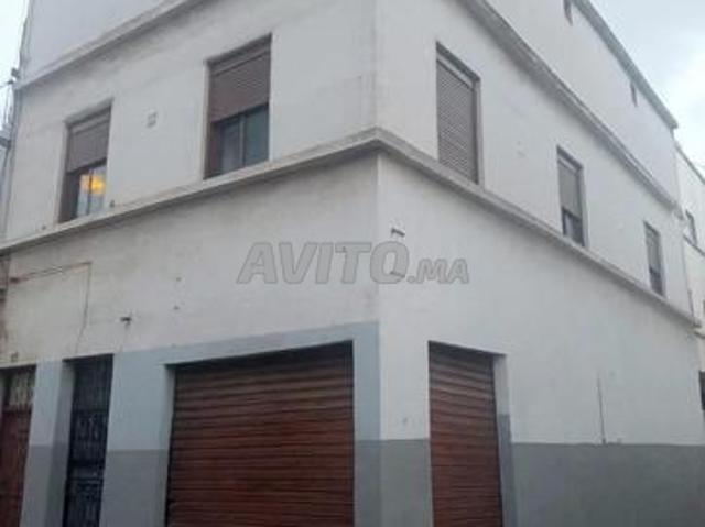 Maison vente à Anfa, Ben M'sick