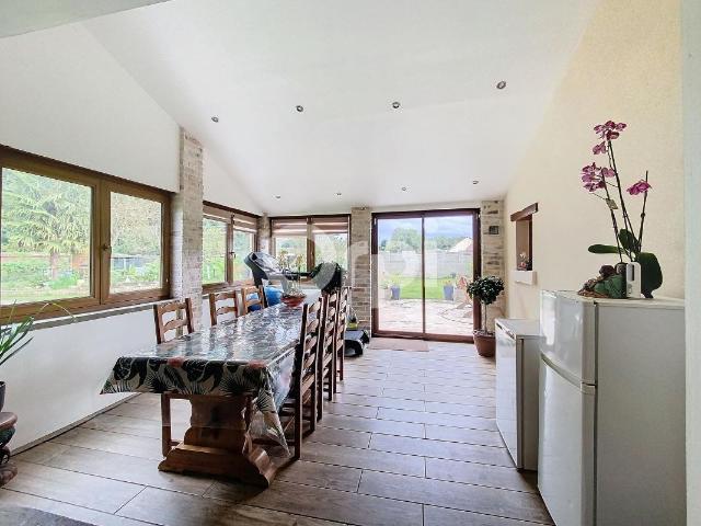 Maison vente à Balagny-sur-thérain
