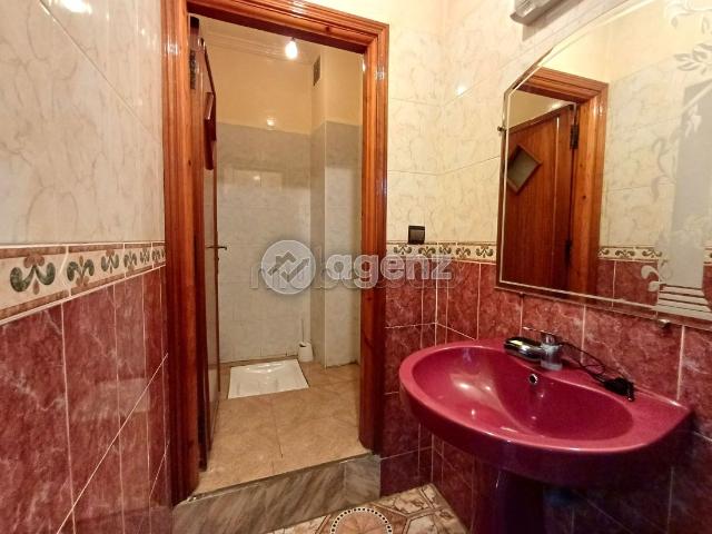 Maison vente à Anfa, Gharb-Chrarda-Beni Hssen