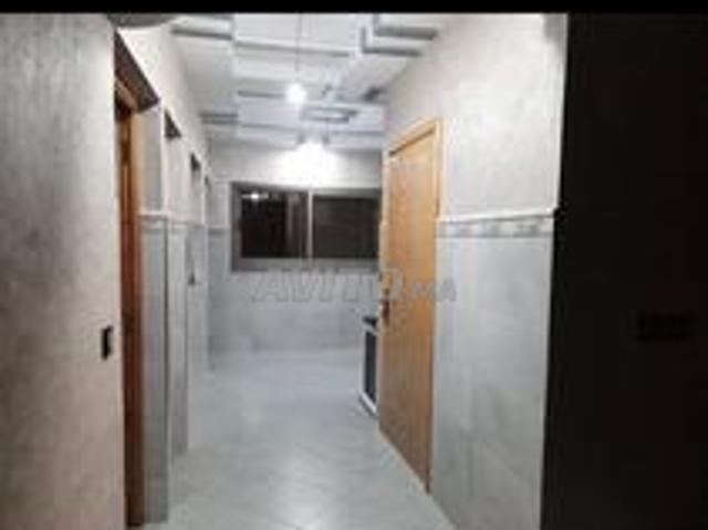 Maison vente à Ben Slimane