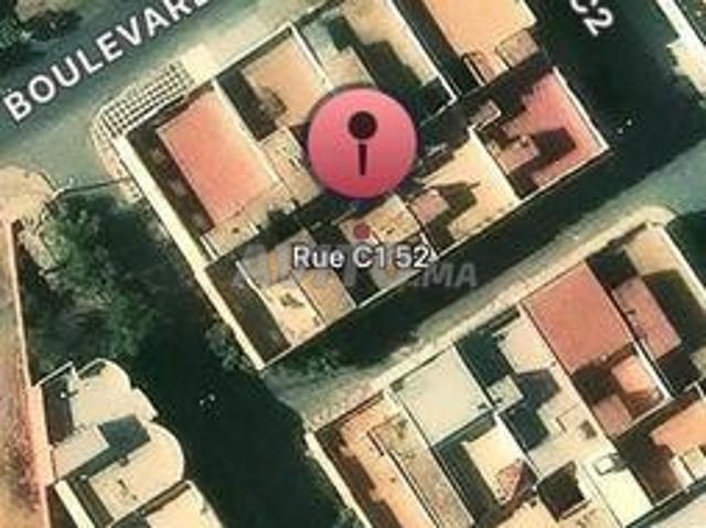 Maison vente à Ben Slimane