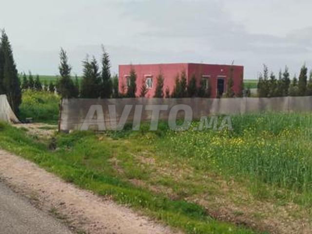 Maison vente à Berrechid, Gharb-Chrarda-Beni Hssen