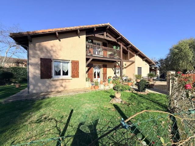 Maison vente à France métropolitaine, Barcelonne-du-gers
