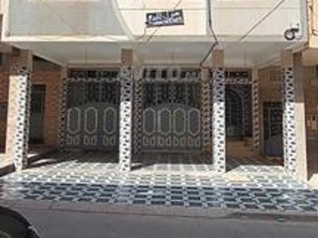 Maison vente à Ben Slimane