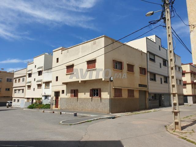 Maison vente à Rbat