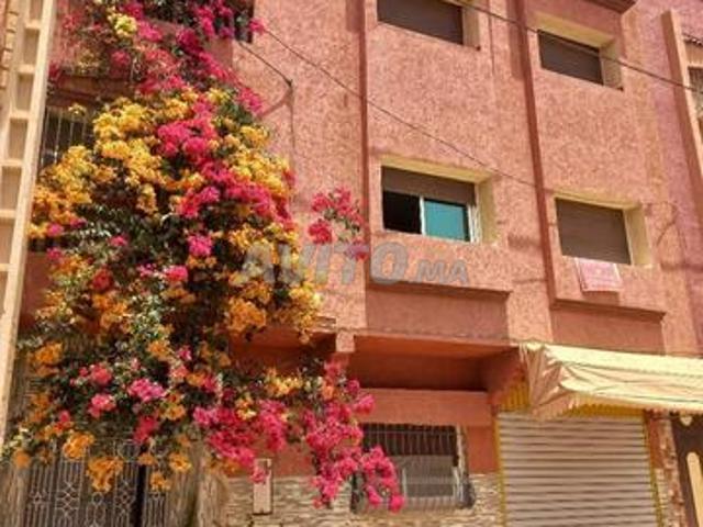 Maison vente à Berkane