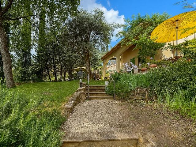 Maison vente à Grasse, Spéracèdes