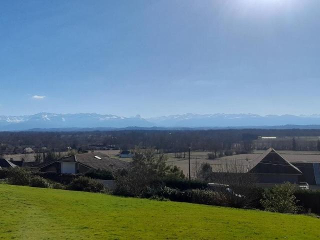 Maison vente à Buros