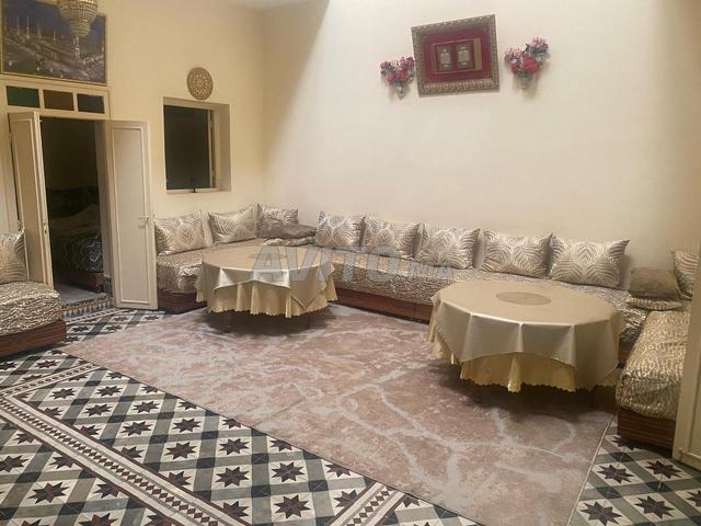 Maison vente à Fès