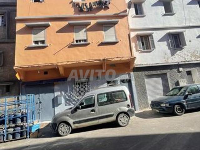 Maison vente à Anfa, Ben M'sick