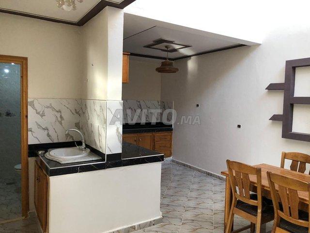 Maison vente à Oujda