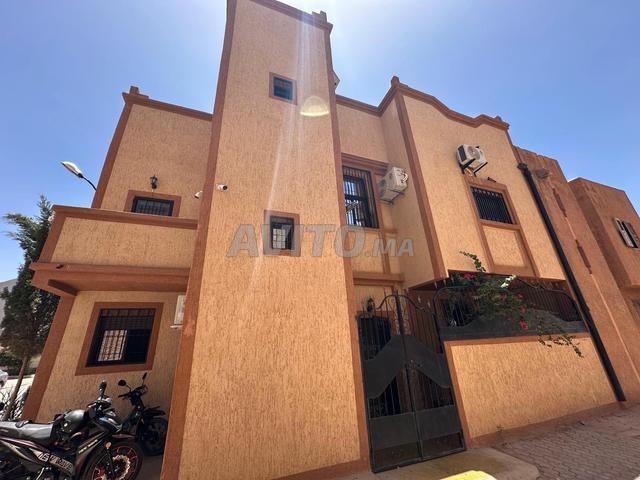 Maison vente à Ouarzazate