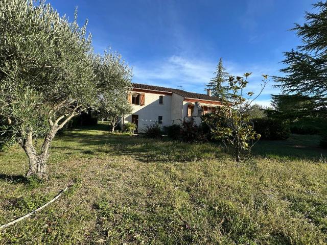 Maison vente à Limoux, Saint-hilaire