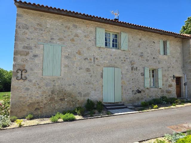 Maison vente à Condom, Sainte-mère