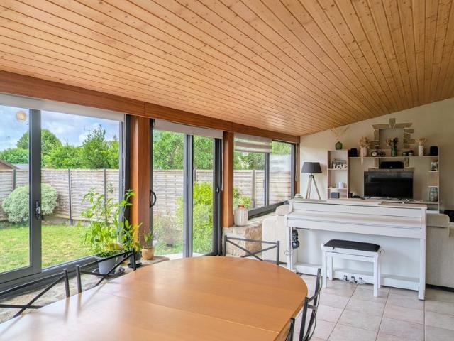 Maison vente à Cholet, Nuaillé