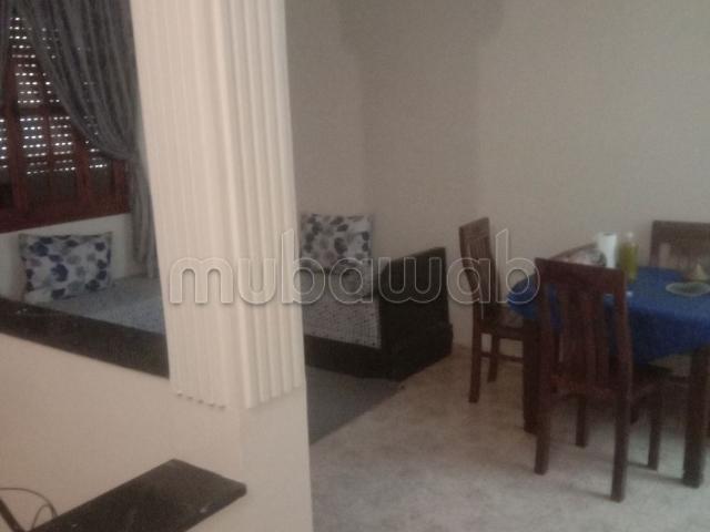 Maison vente à Lyautey