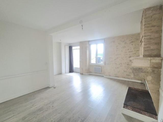 Maison vente à Langon, Caudrot