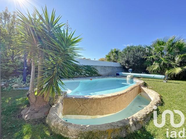 Maison vente à Agde