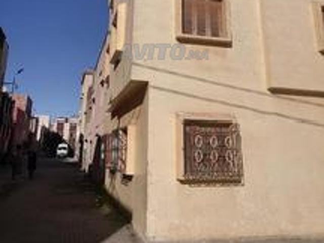 Maison vente à Lyautey
