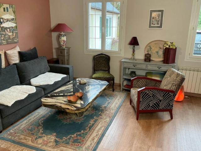 Maison vente à Cherbourg, Yvetot-bocage