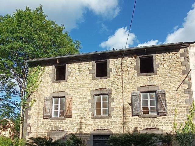 Maison vente à Thiers