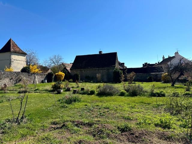 Maison vente à Montbard, Précy-sous-thil