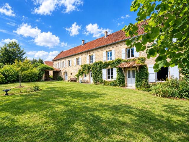 Maison vente à Crépy-en-Valois, Oise
