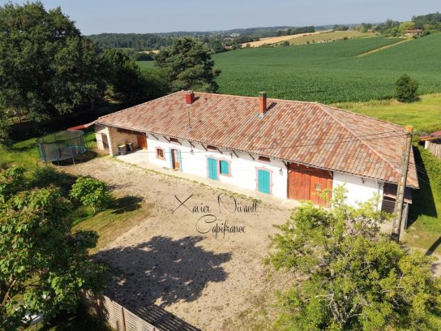 Maison vente à Louhans-Châteaurenaud, Louhans