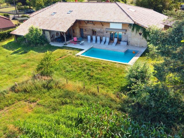 Maison vente à Lons-le-Saunier, Saint-amour