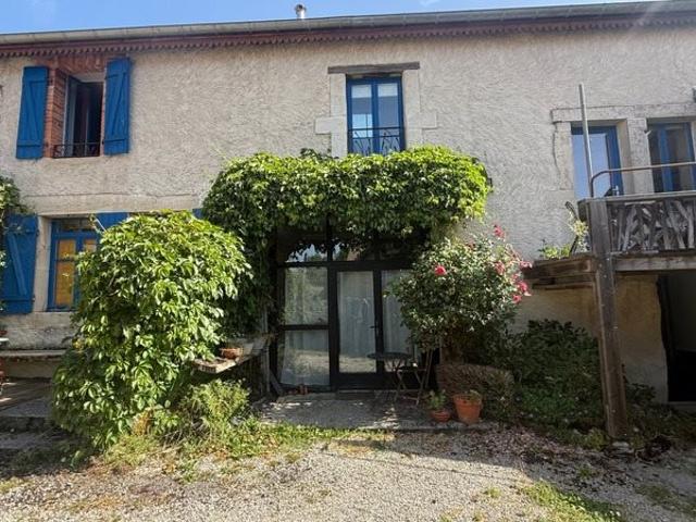Maison vente à Dijon, Vieilmoulin