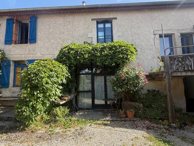 Maison vente à Dijon, Vieilmoulin