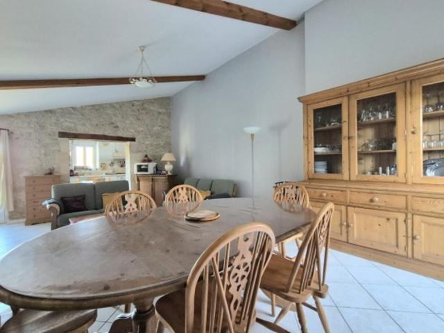Maison vente à Langon, Sauveterre-de-guyenne