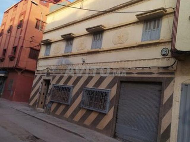 Maison vente à Khouribga