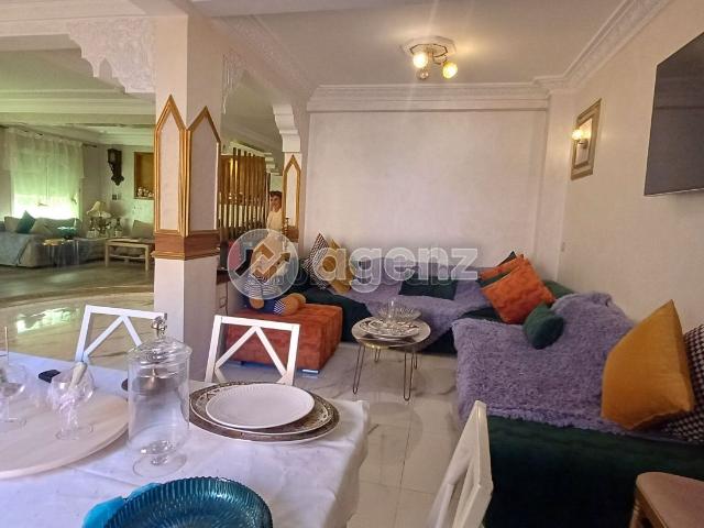 Maison vente à Anfa, Gharb-Chrarda-Beni Hssen