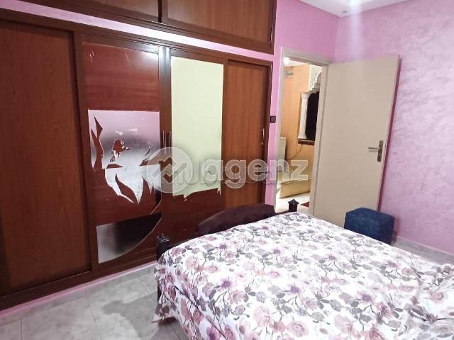 Maison vente à Anfa, Gharb-Chrarda-Beni Hssen