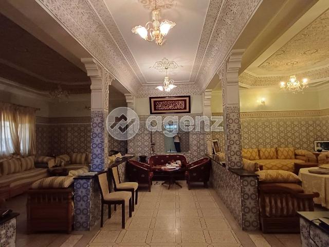 Maison vente à Marrakech, L'Oriental