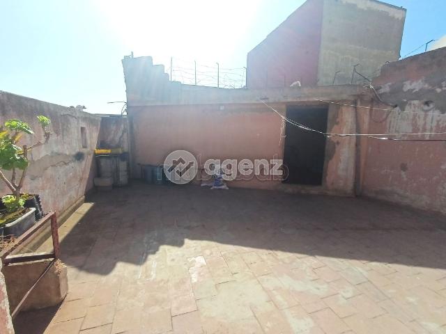 Maison vente à Anfa, Gharb-Chrarda-Beni Hssen